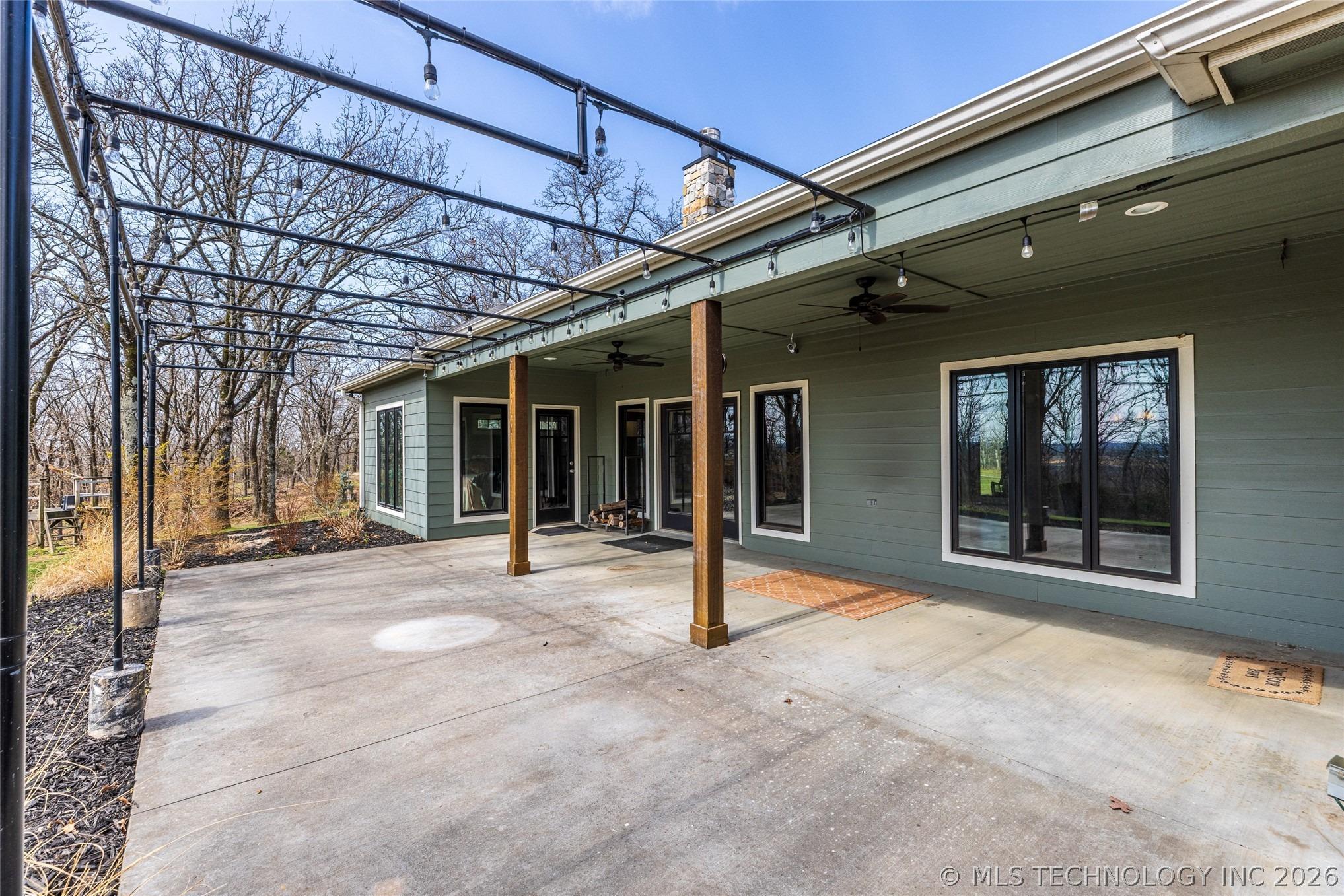 S 4162 Rd, Claremore, OK 74017