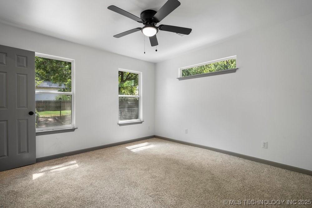 E Admiral Blvd, Tulsa, OK 74110