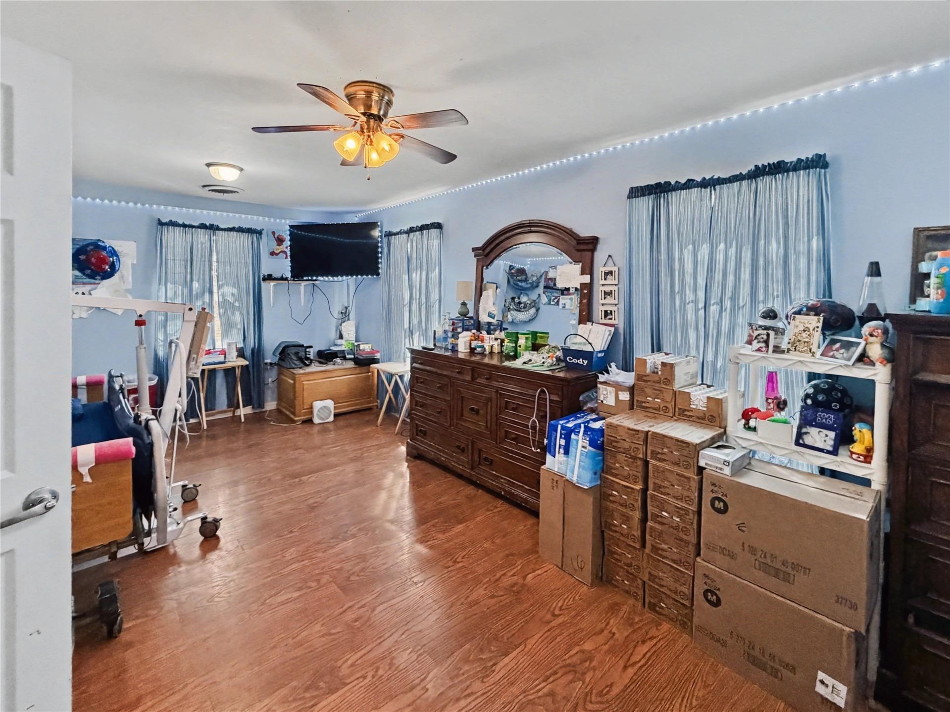 W 750 Rd, Tahlequah, OK 74464
