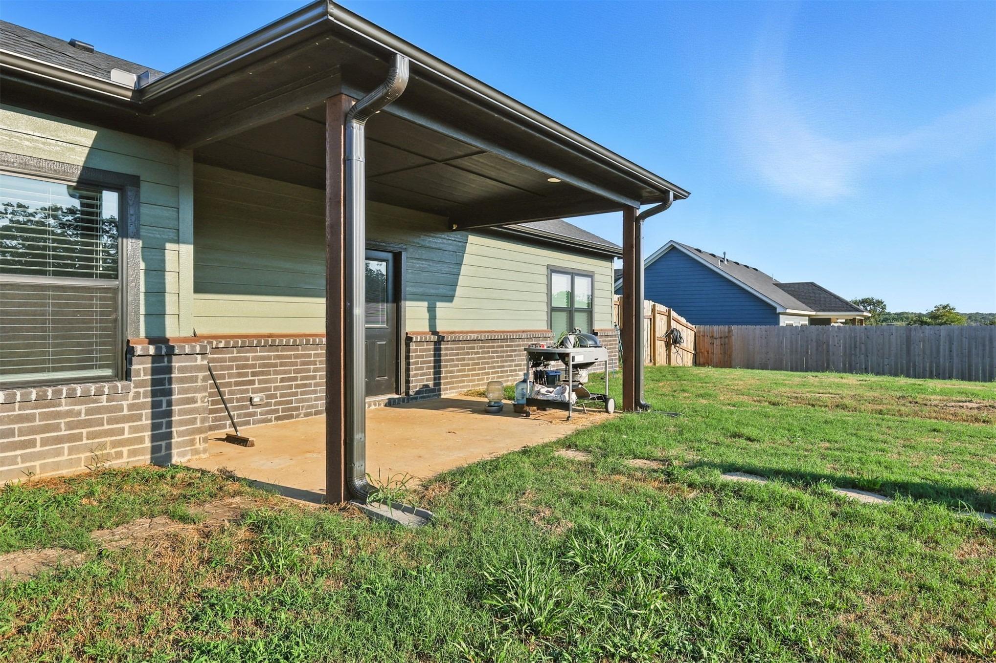 S 519 Rd, Park Hill, OK 74451