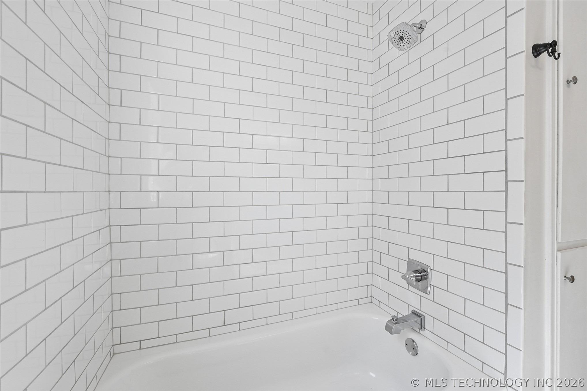 S Madison Ave, Tulsa, OK 74105