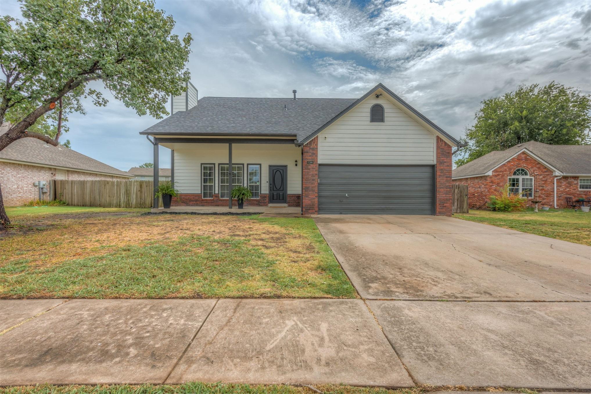 E 81st St N, Owasso, OK 74055