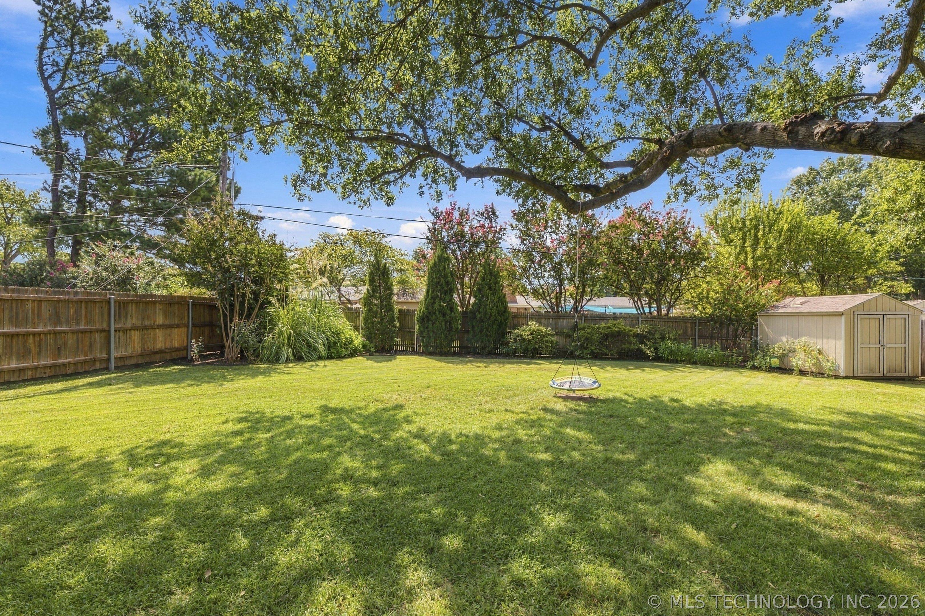 E 45th St, Tulsa, OK 74135