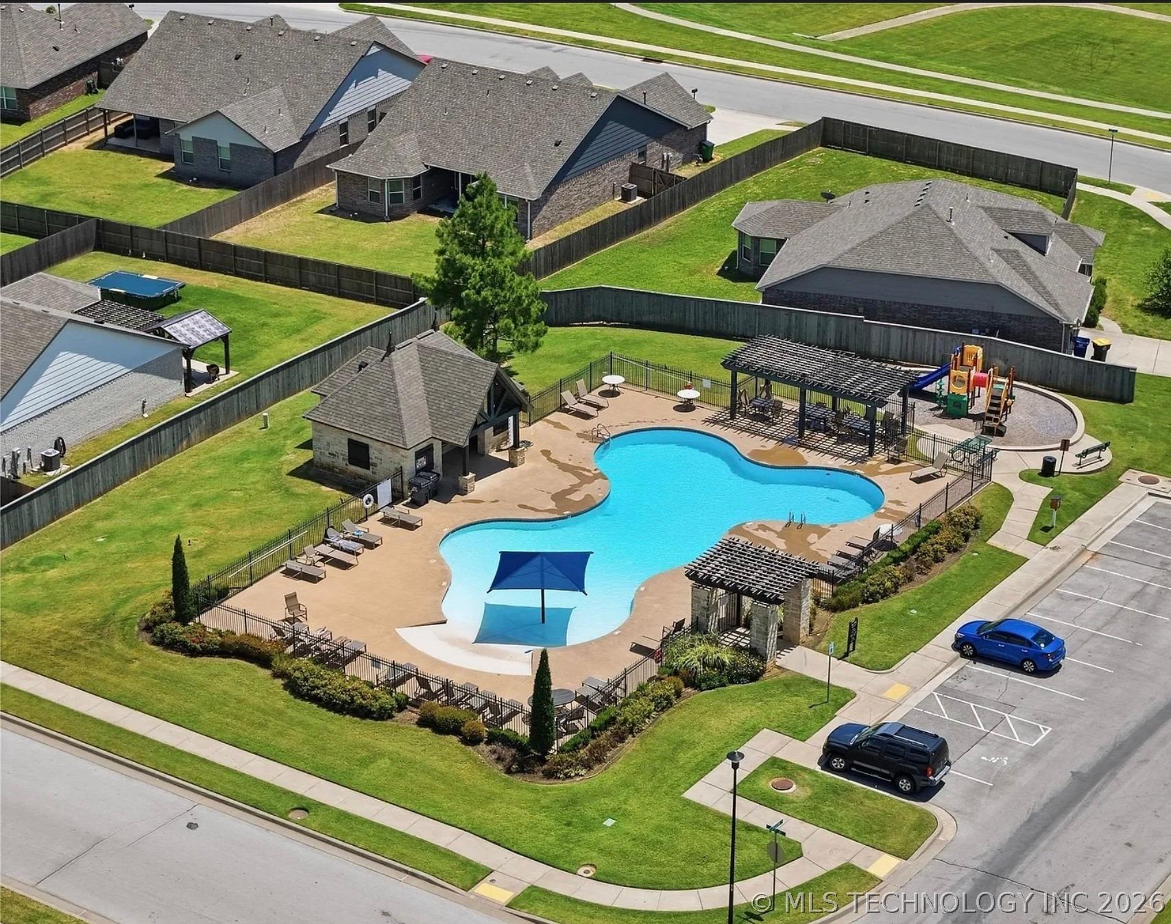 E 144th St S, Bixby, OK 74008
