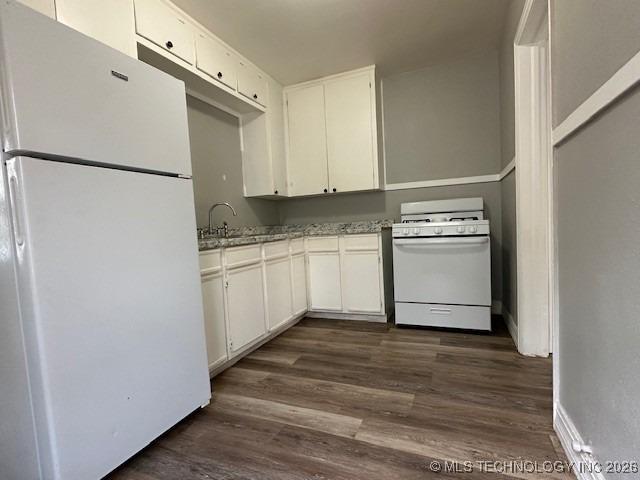 N Winston Ave, Tulsa, OK 74115