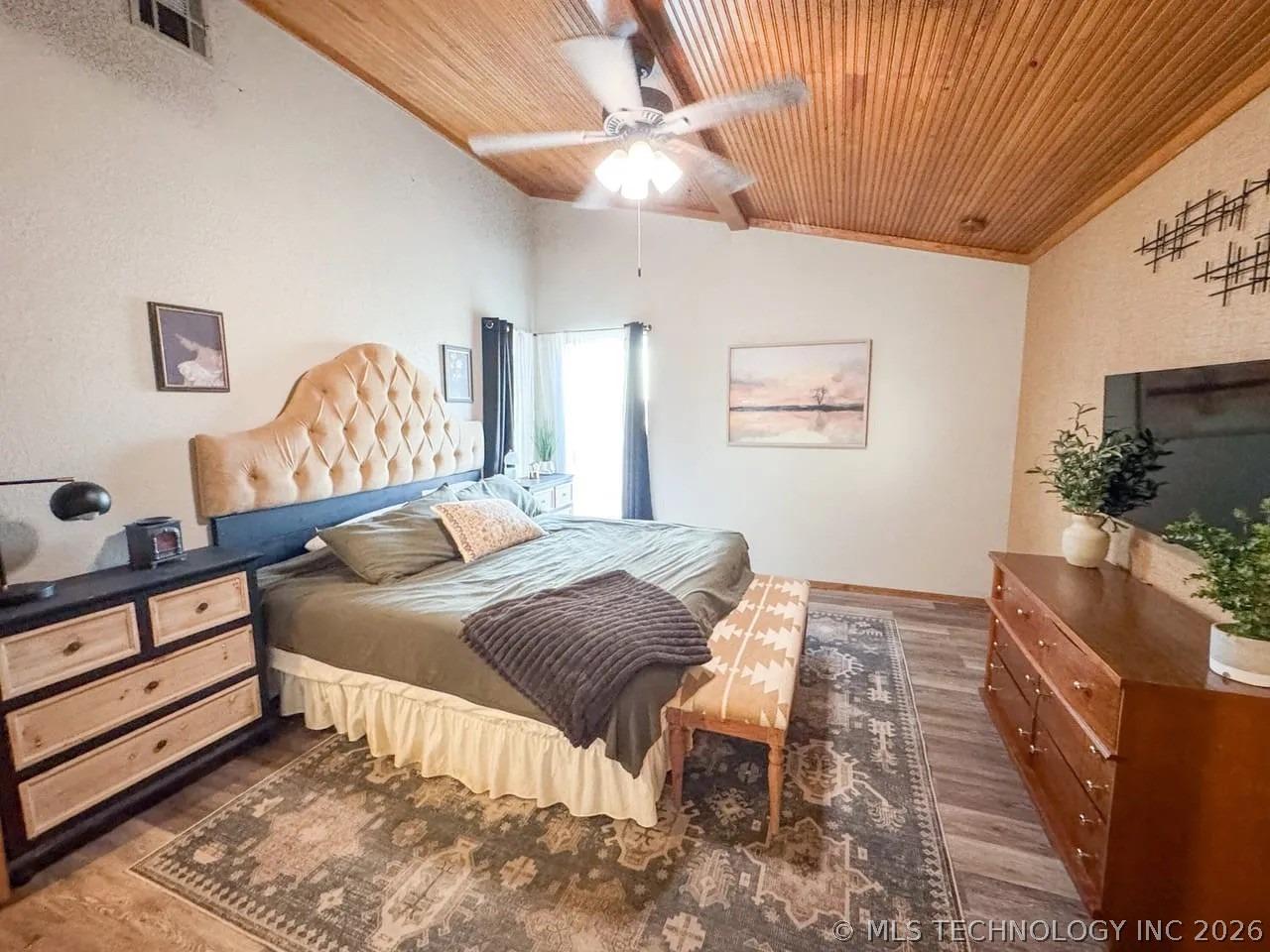 N 3750 Rd, Okemah, OK 74859