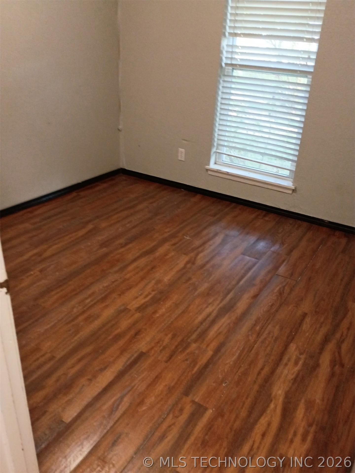 W Durant St, Bennington, OK 74723
