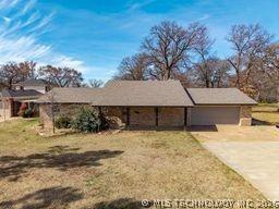 June Hill Rd, Kingston, OK 73439