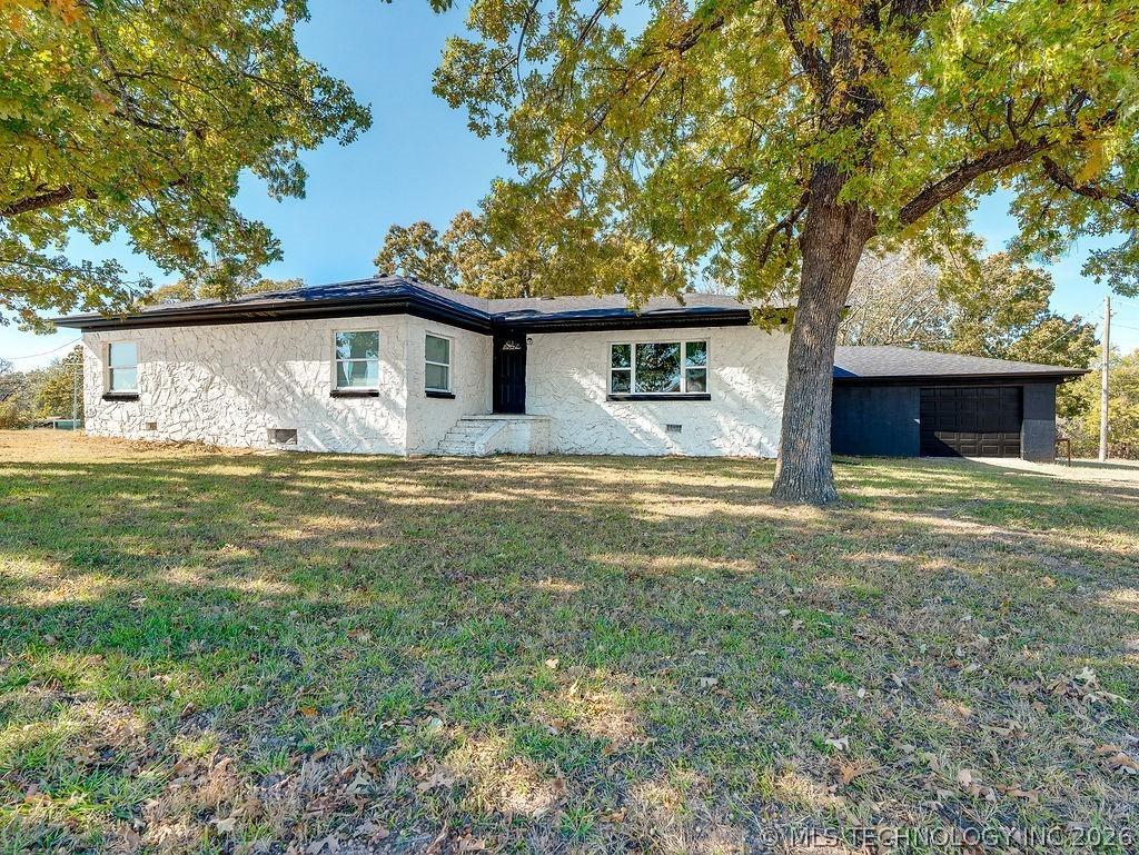 Pruitt Rd, Ada, OK 74820