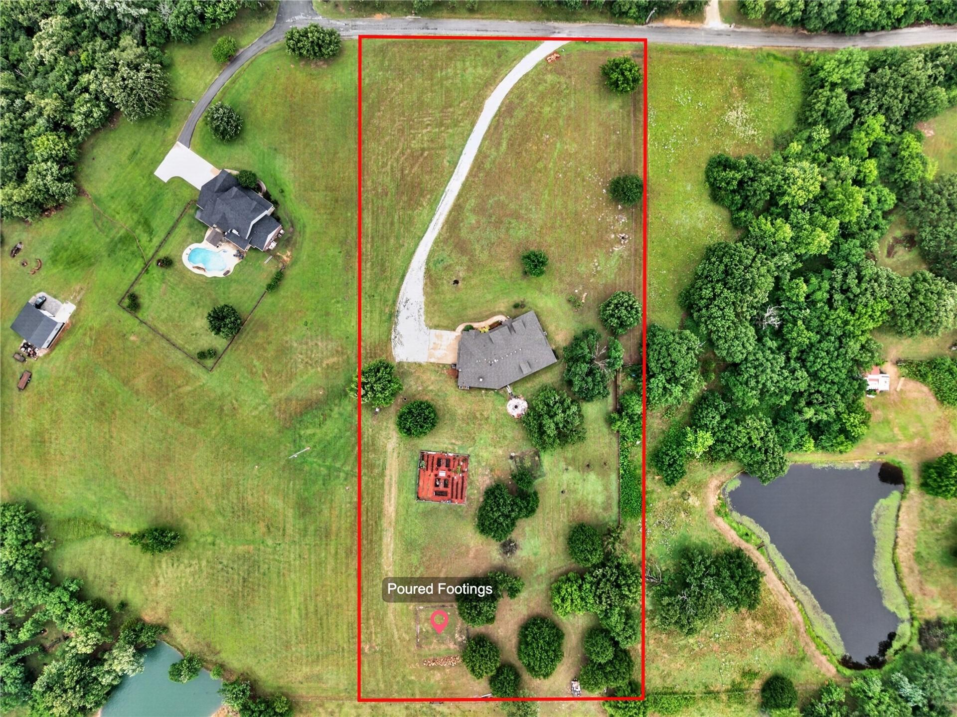E 21st Pl S, Broken Arrow, OK 74014
