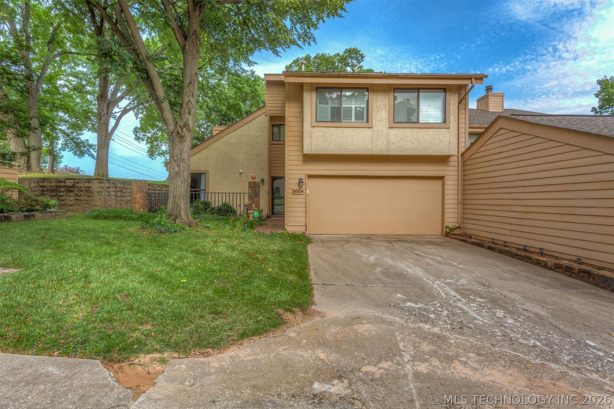 E 85th St, Tulsa, OK 74137