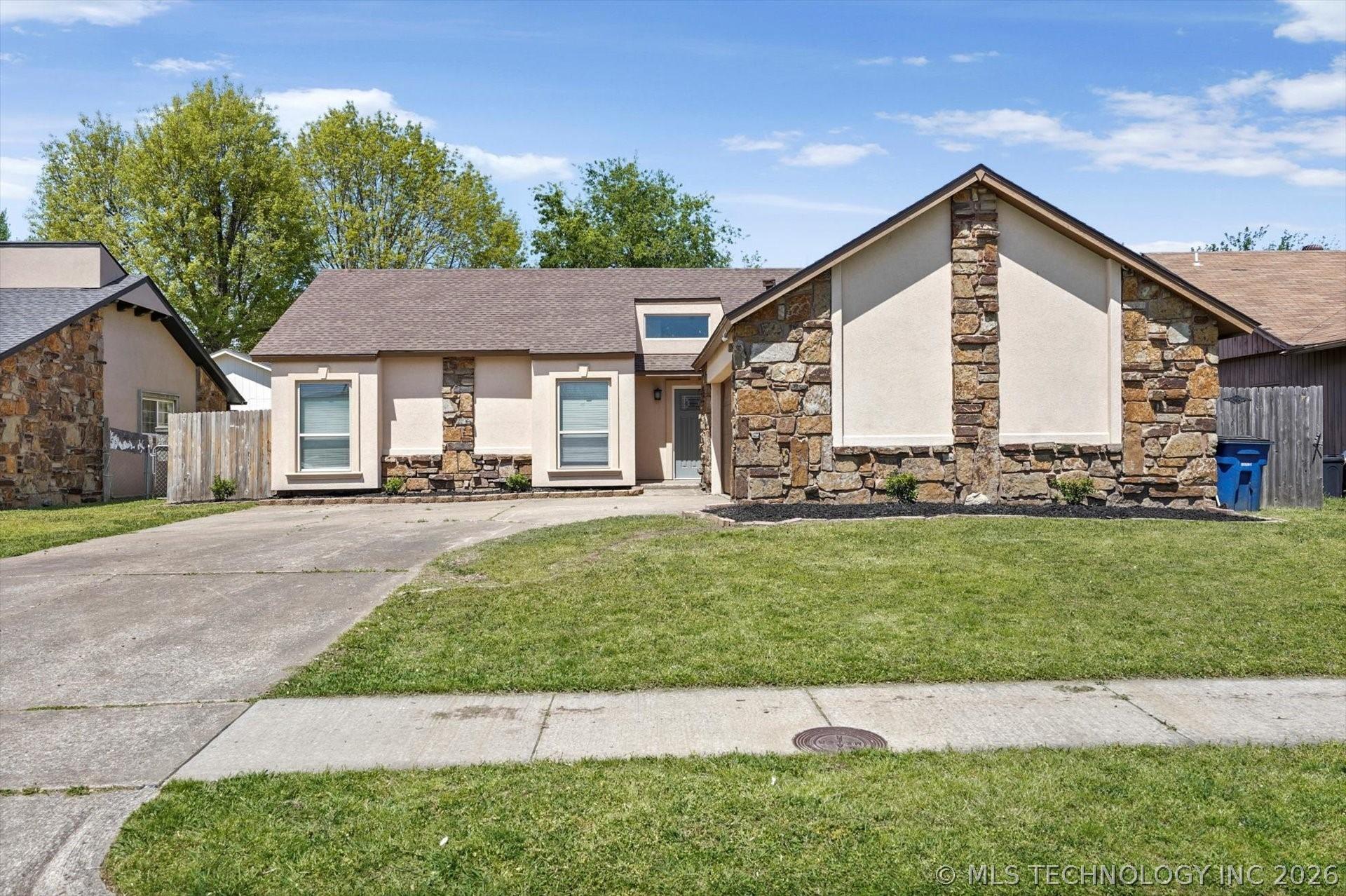E 34th St, Tulsa, OK 74134