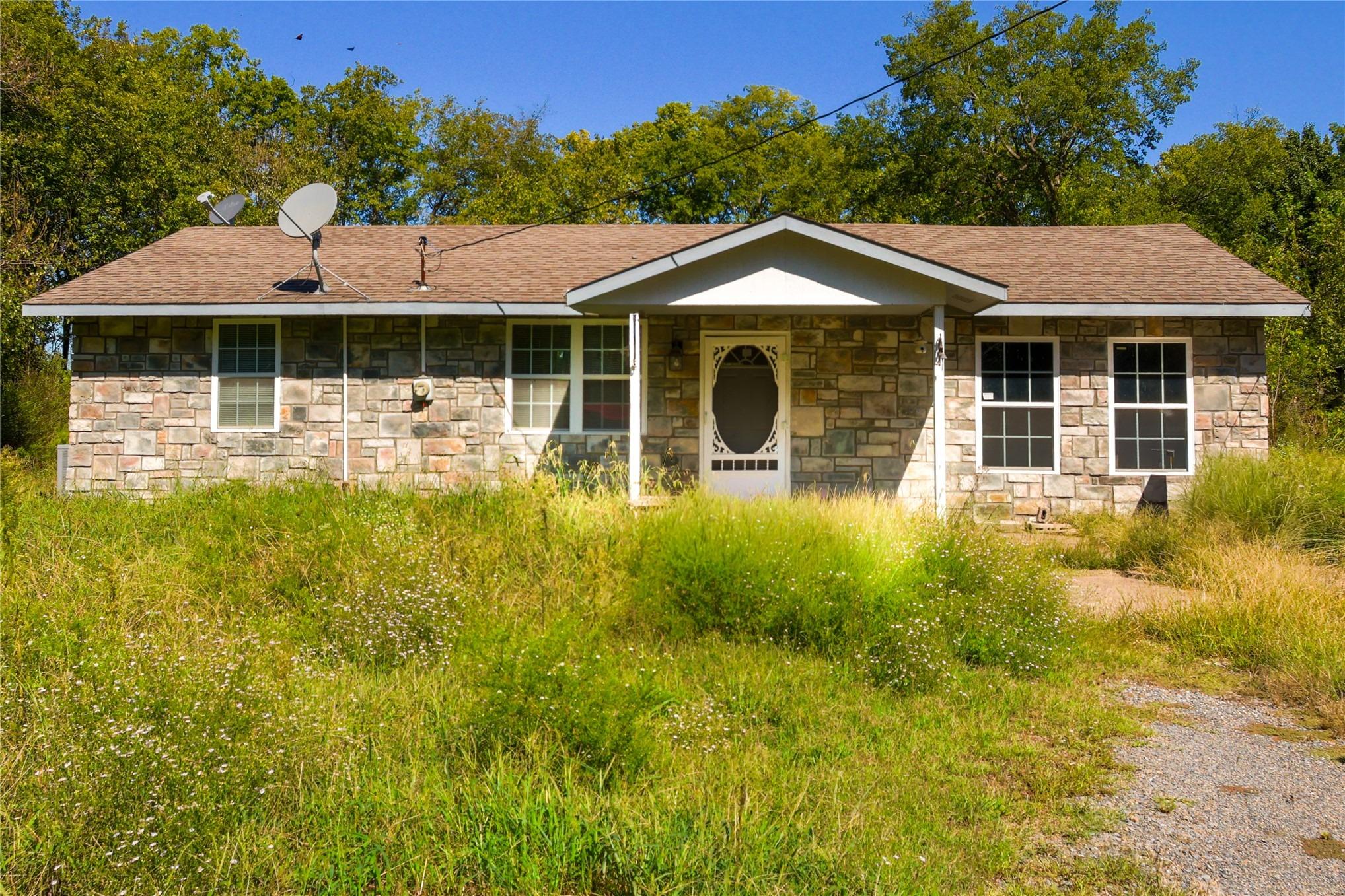 Se 6th St, Wagoner, OK 74467