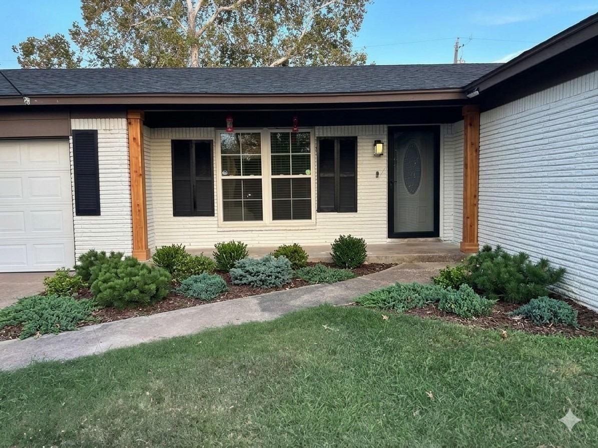 S 204th East Ave, Tulsa, OK 74108