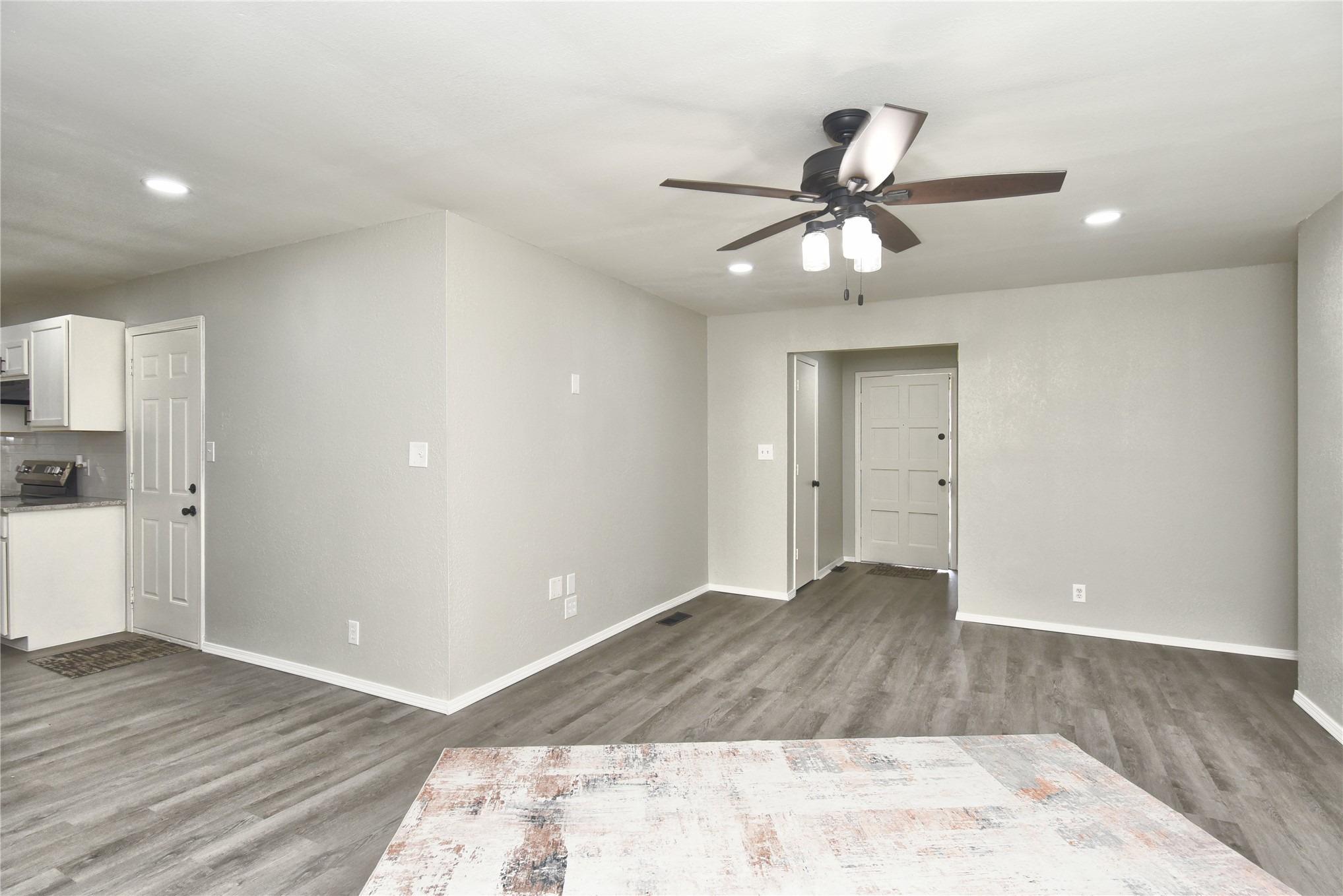 S 122nd East Ave, Tulsa, OK 74128