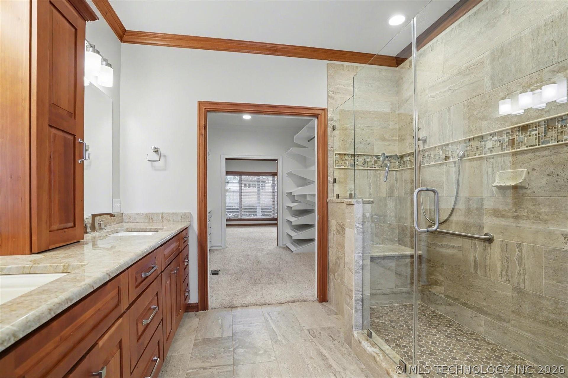 E 124th St S, Jenks, OK 74037