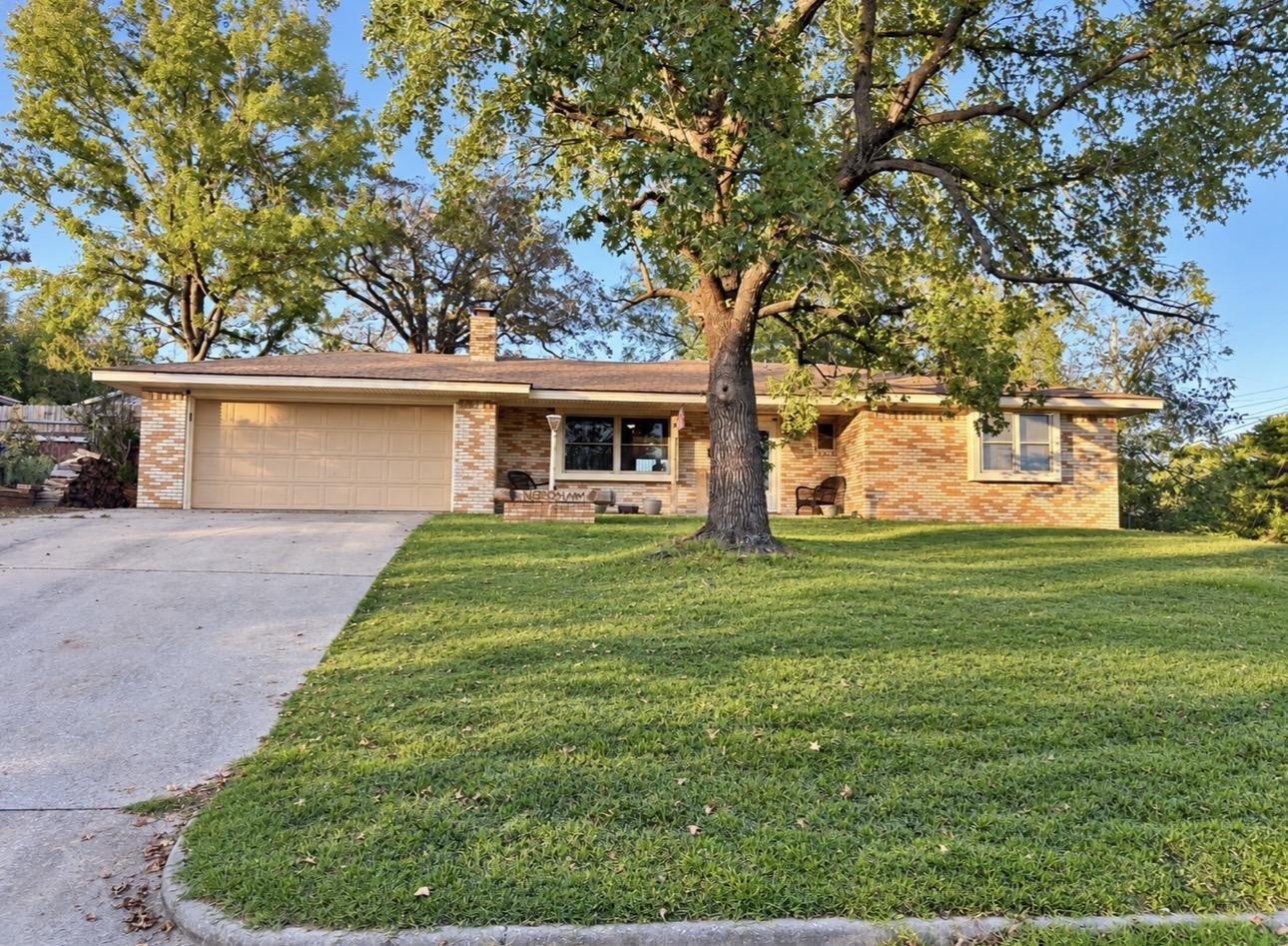 E Polk Ave, Mcalester, OK 74501
