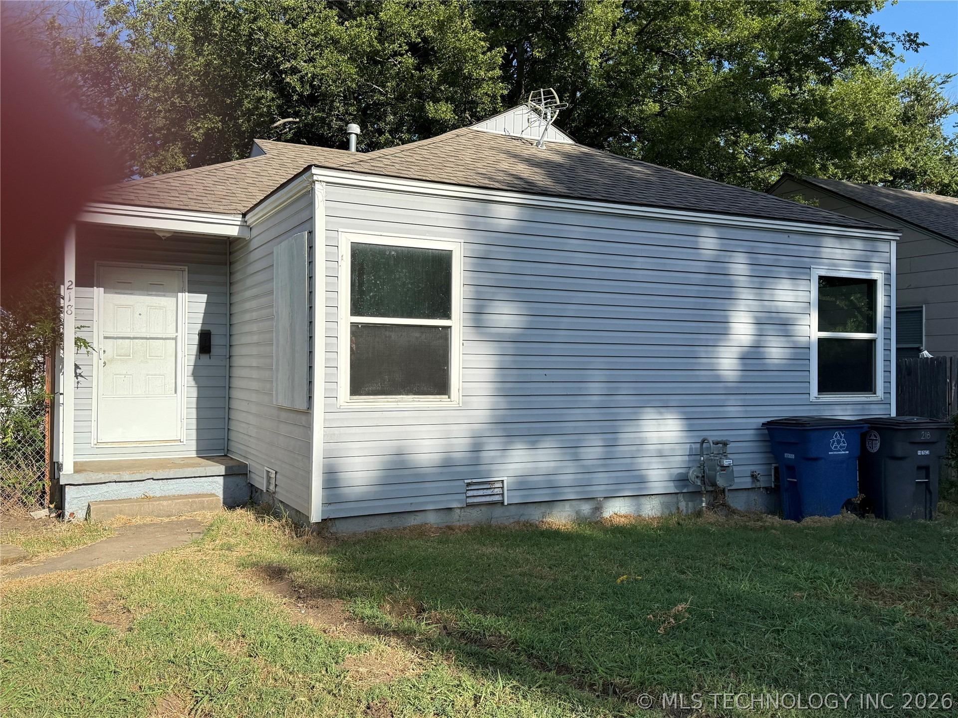 S Richmond Ave, Tulsa, OK 74112