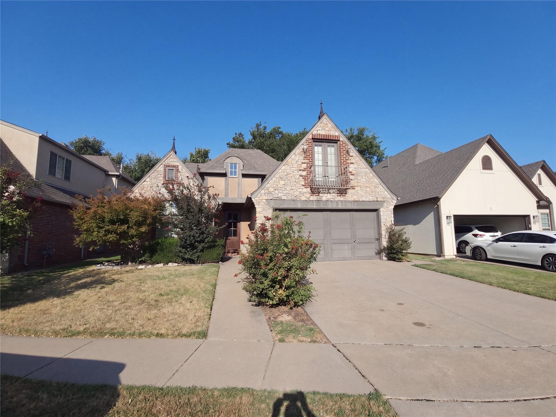 N Pine Ave, Broken Arrow, OK 74012