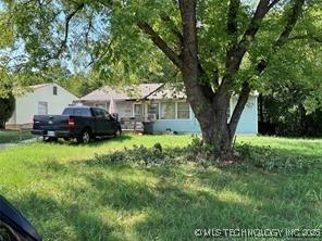 N Oswego Ave, Tulsa, OK 74115
