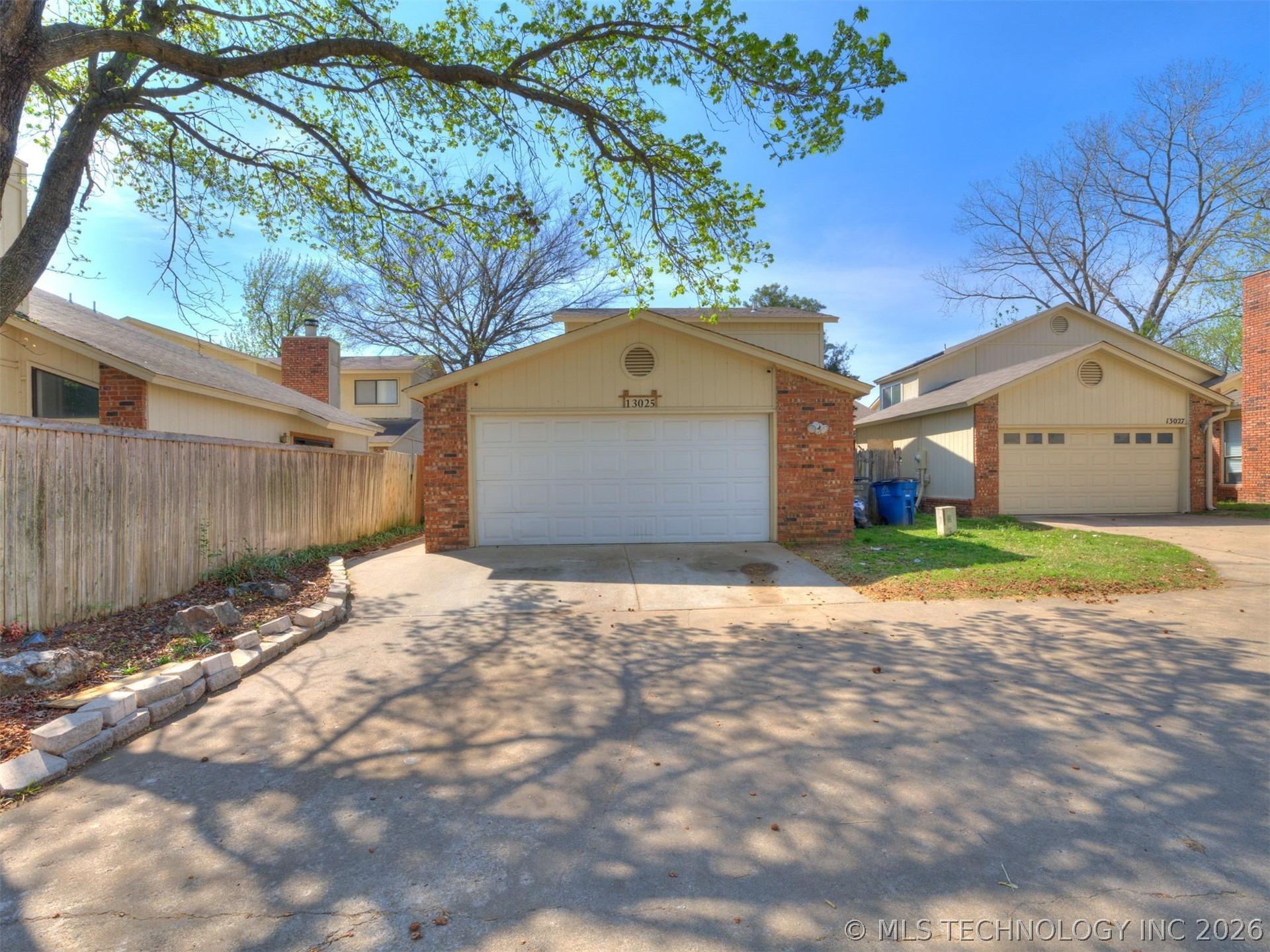 E 28th Pl, Tulsa, OK 74134