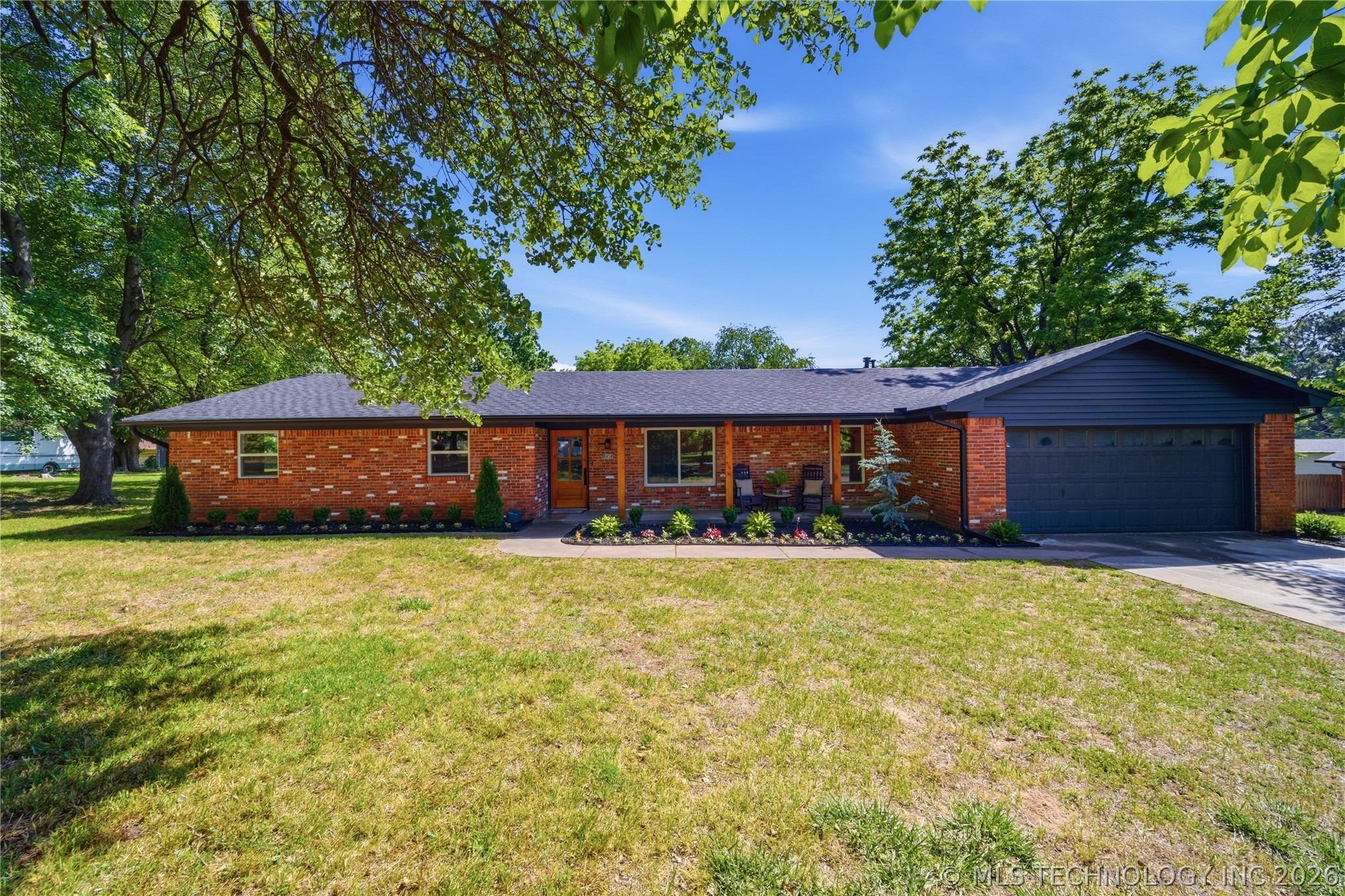 E 115th St S, Bixby, OK 74008