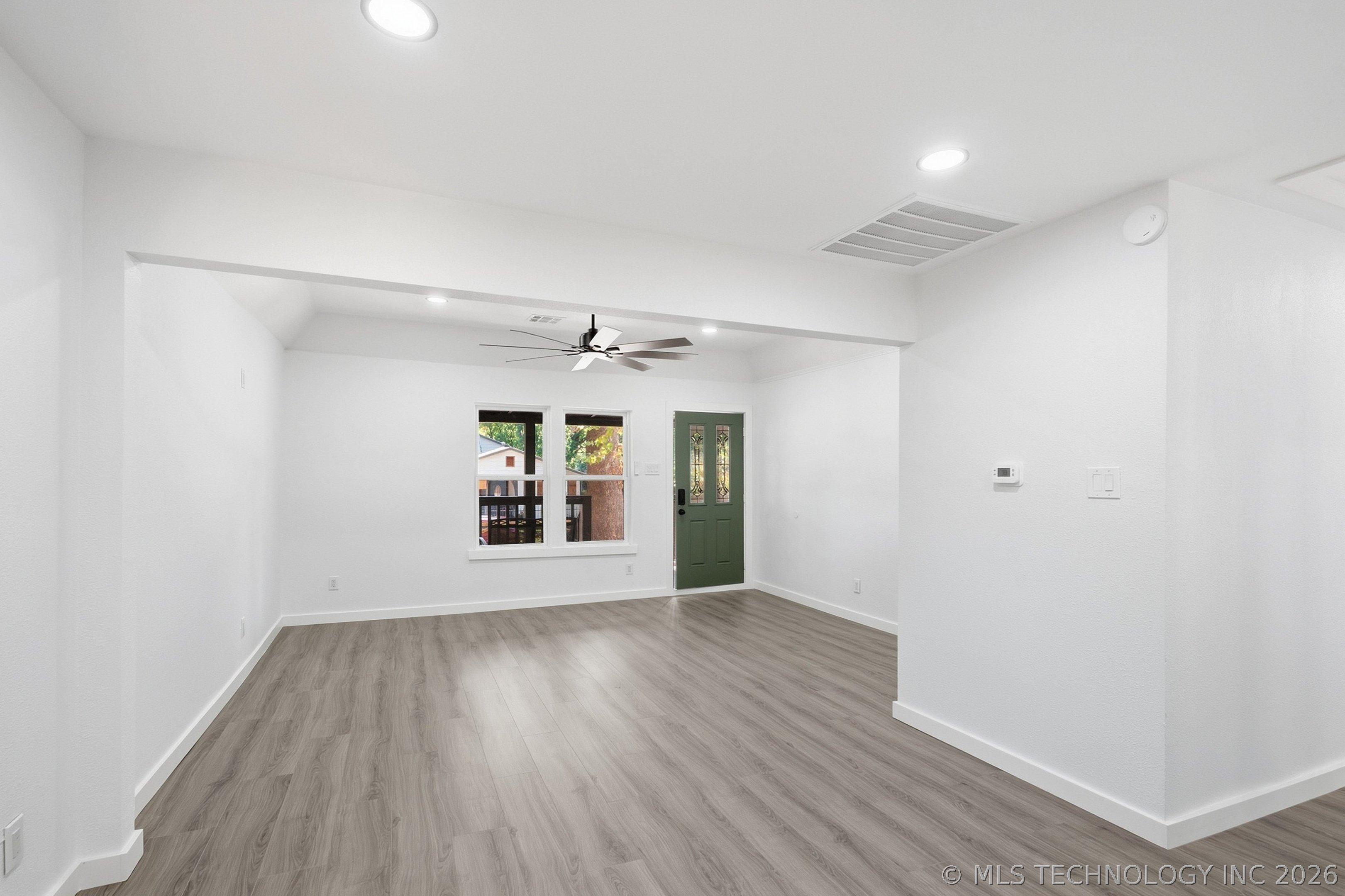 N Gary Ave, Tulsa, OK 74110