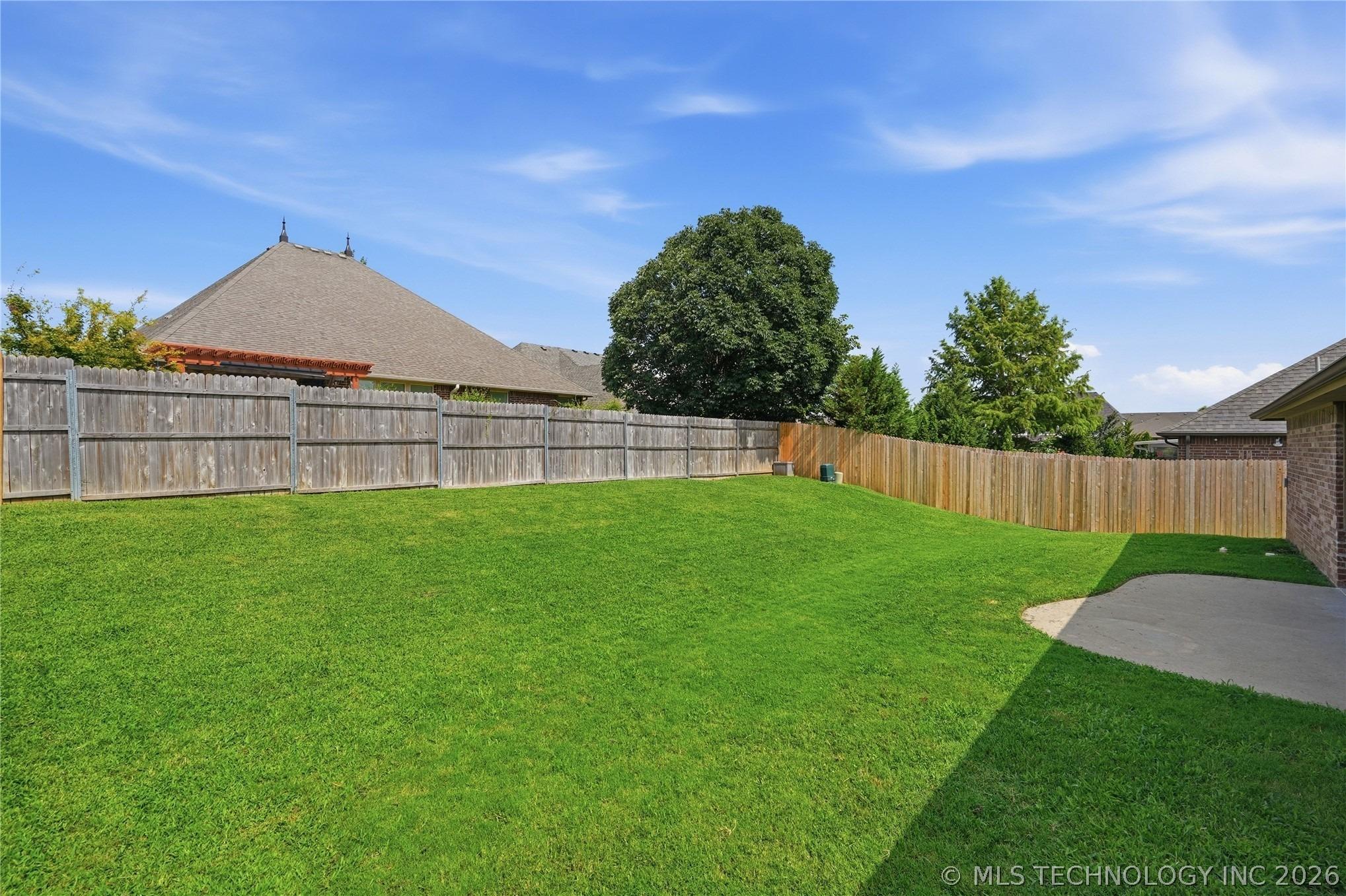 S 20th Ct, Bixby, OK 74008