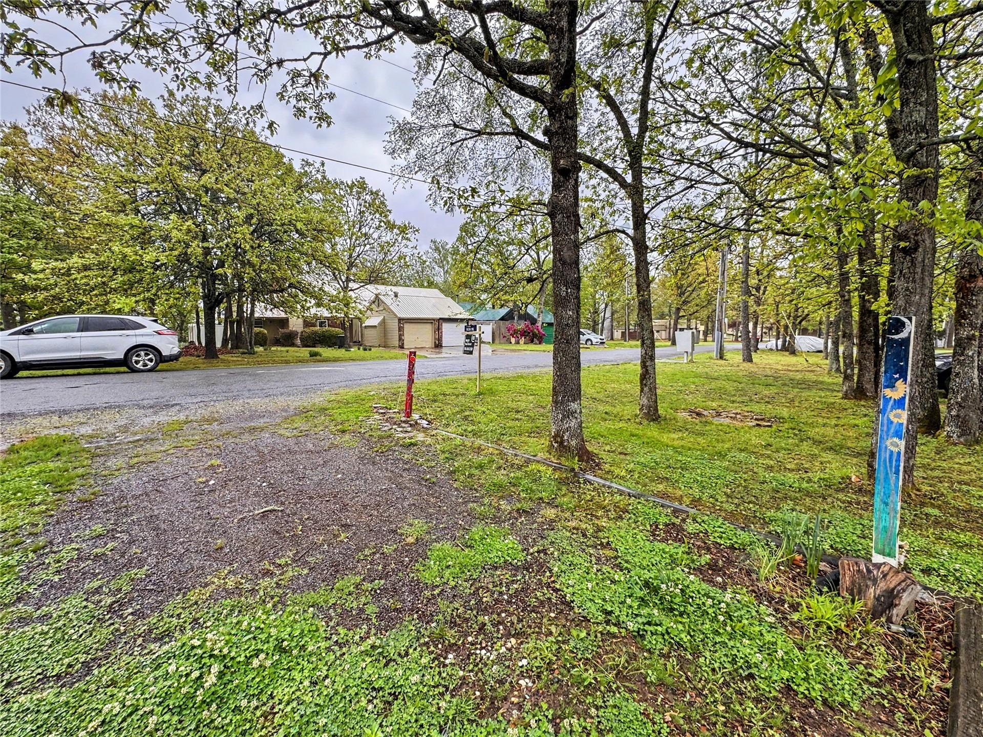 Summit Ridge Dr, Tahlequah, OK 74464
