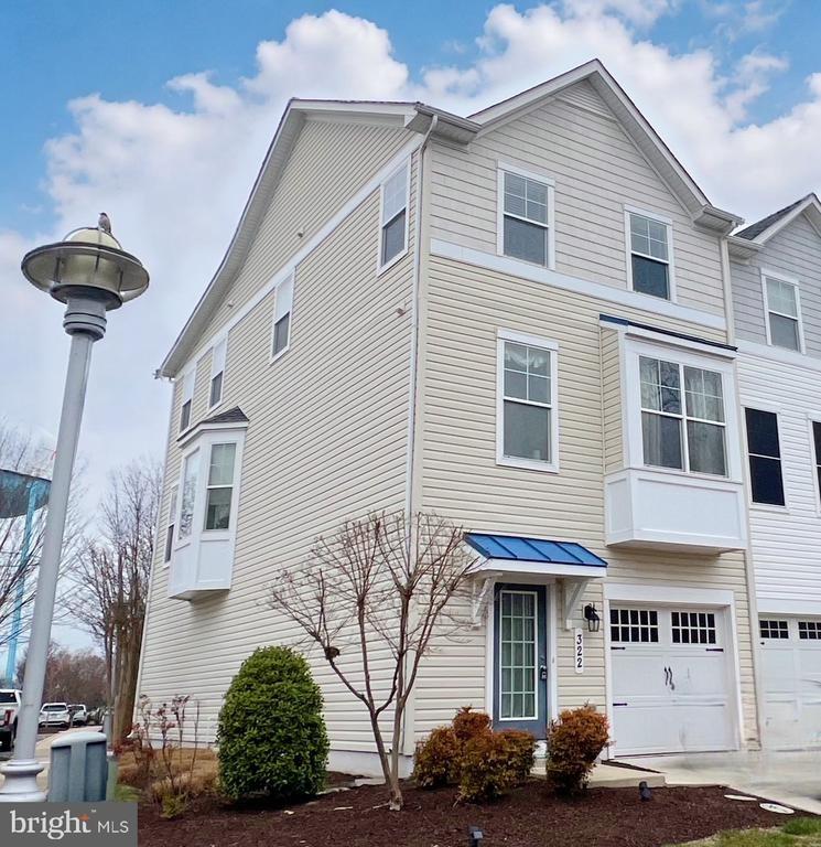 Shipyard Dr, Cambridge, MD 21613