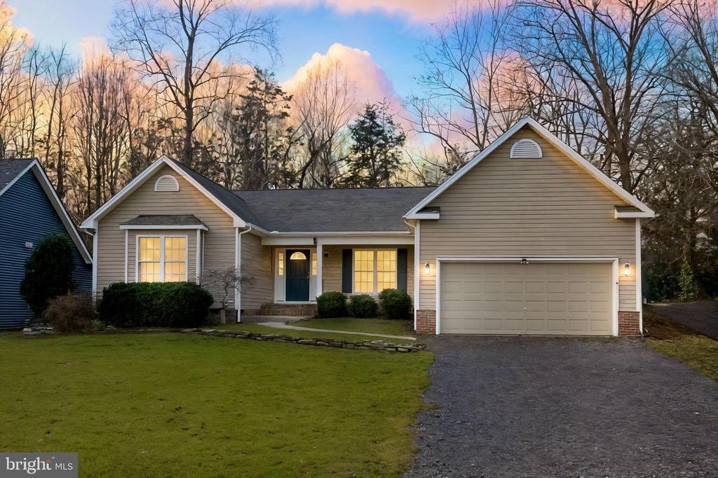 Harrison Cir, Locust Grove, VA 22508