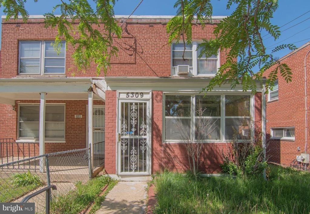 Chillum Pl Ne, Washington, DC 20011
