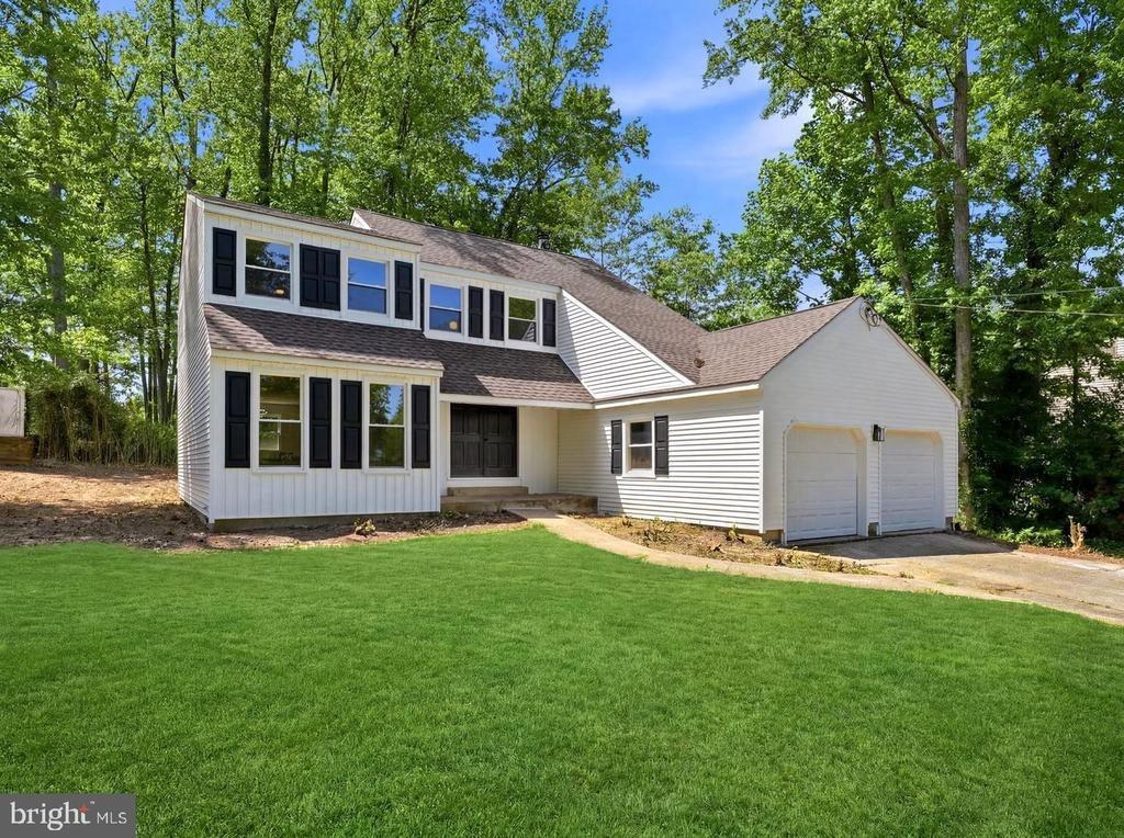 Lyman Ave, Woodbury, NJ 08096