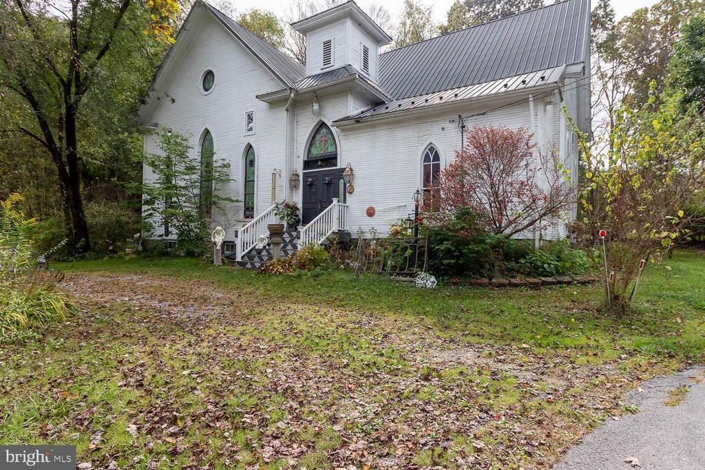 Colorado Rd, Munson, PA 16860