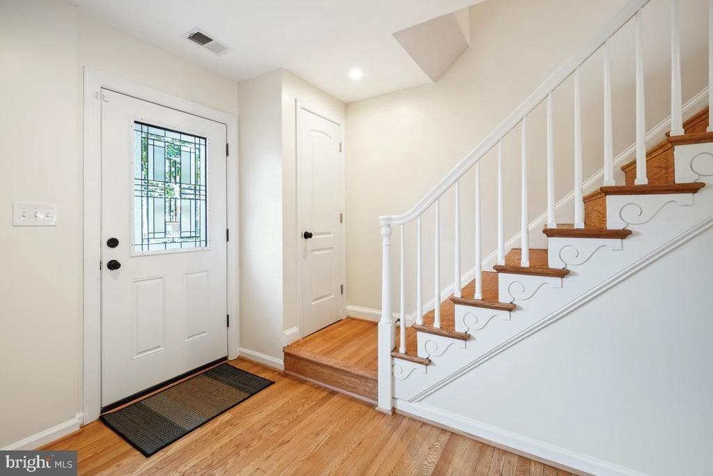 20th St Ne, Washington, DC 20002
