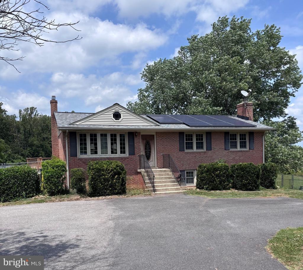 River Airport Rd, Brandywine, MD 20613