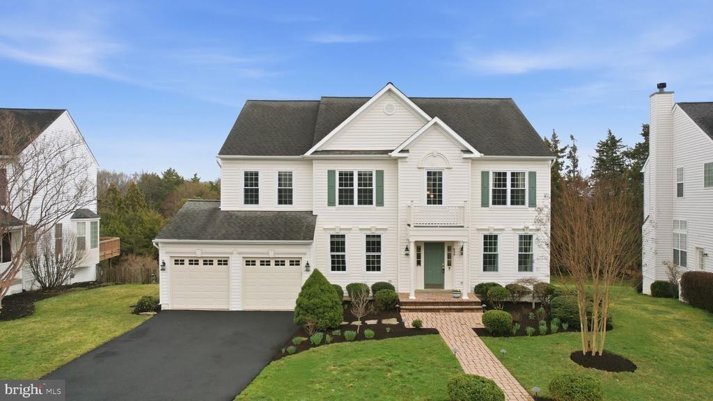 Santmyer Dr Se, Leesburg, VA 20175