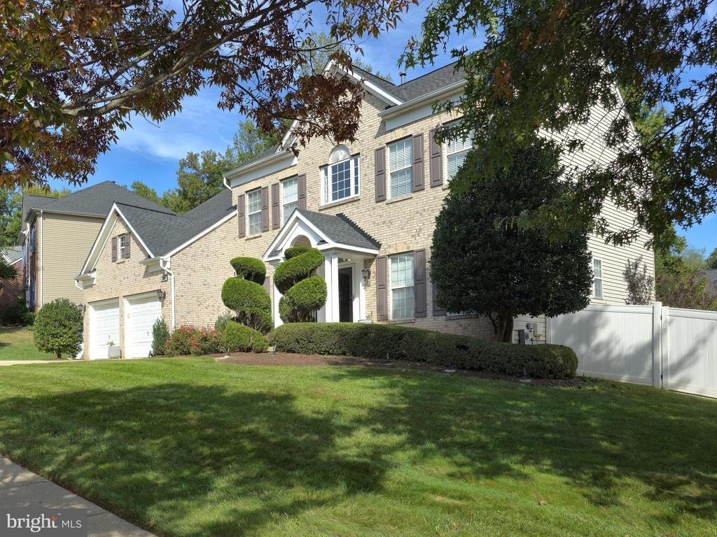 Ashleigh Glen Ct, Glenn Dale, MD 20769