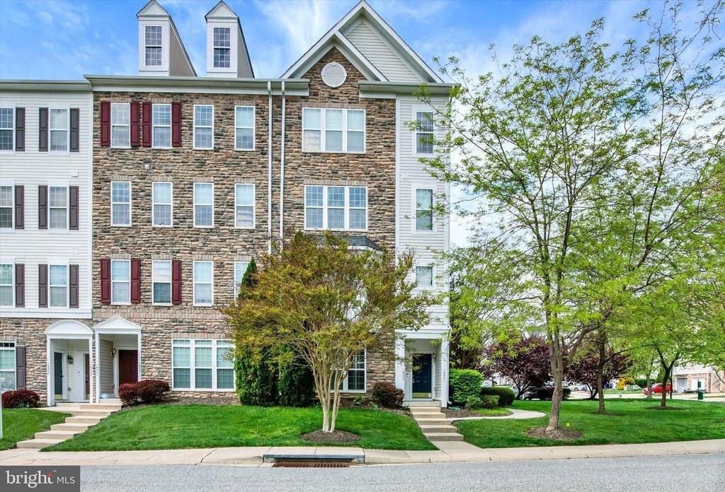 Mohegan Dr, Havre De Grace, MD 21078