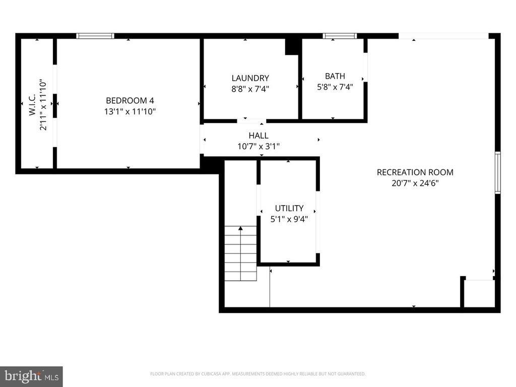 Brookeside Dr, Chesapeake Beach, MD 20732