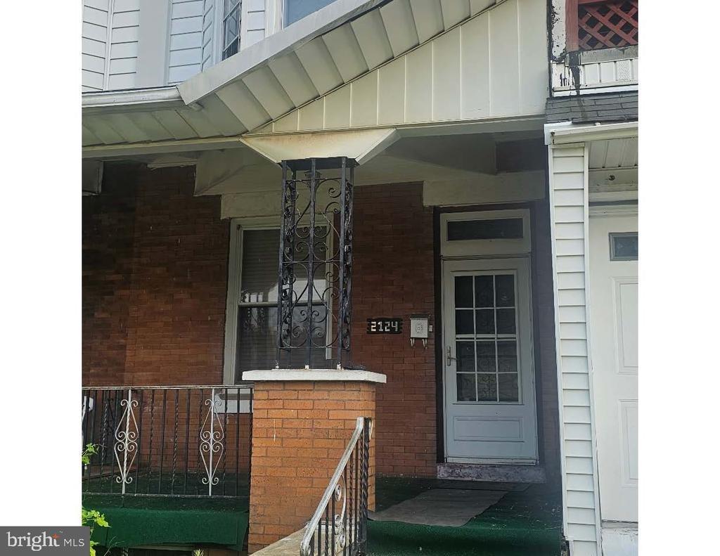 W Erie Ave, Philadelphia, PA 19140