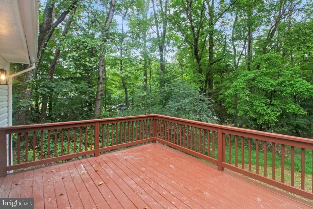 Mountain Hill Rd, Palmyra, VA 22963