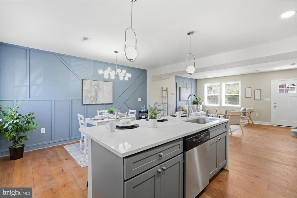 N Rosedale St, Baltimore, MD 21229