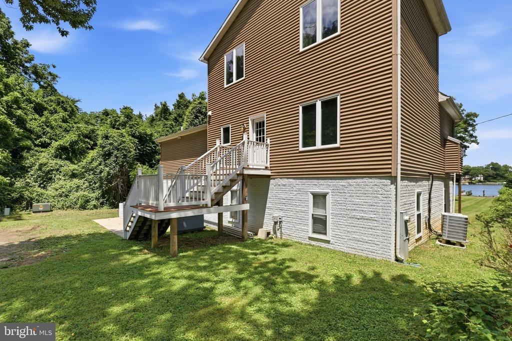 Mulberry Hill Rd, Annapolis, MD 21409