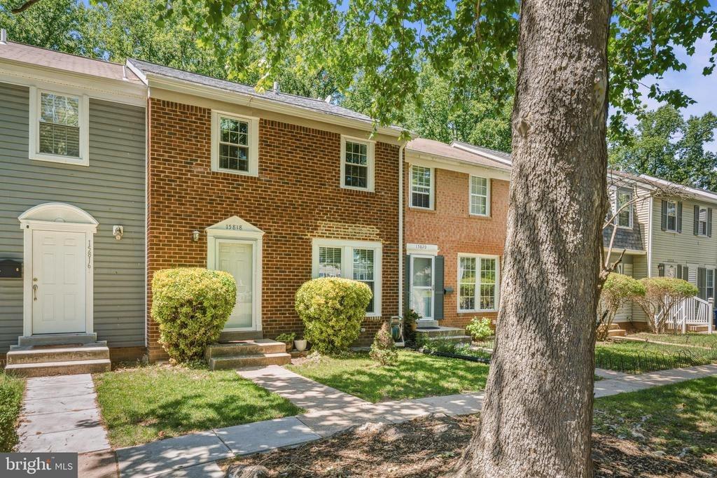 Millbrook Ln, Laurel, MD 20707