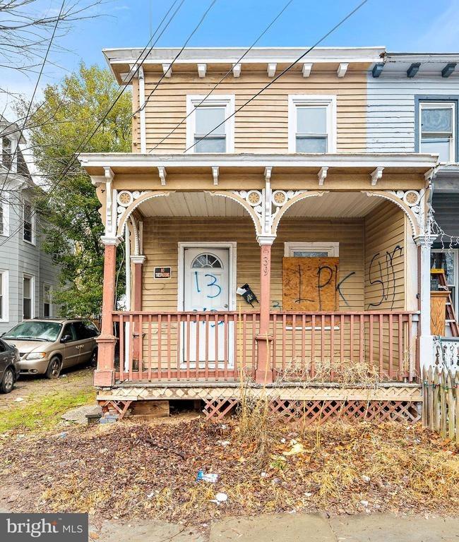 Cedar St, Bridgeton, NJ 08302
