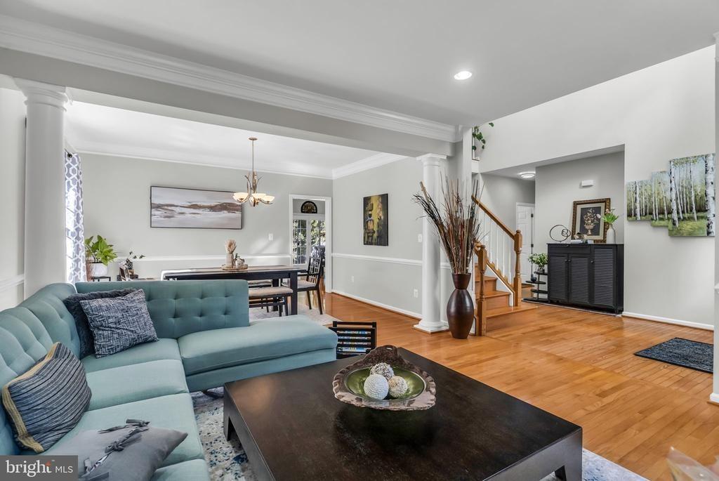 Blackwolf Run Pl, Ashburn, VA 20147