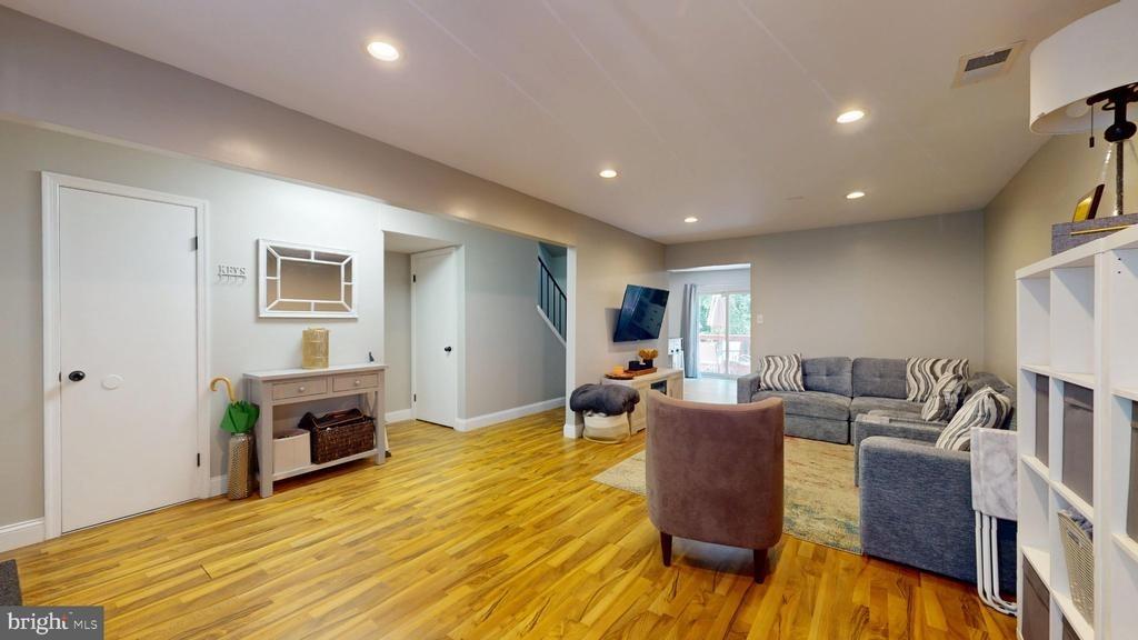 Arbory Ct, Laurel, MD 20707