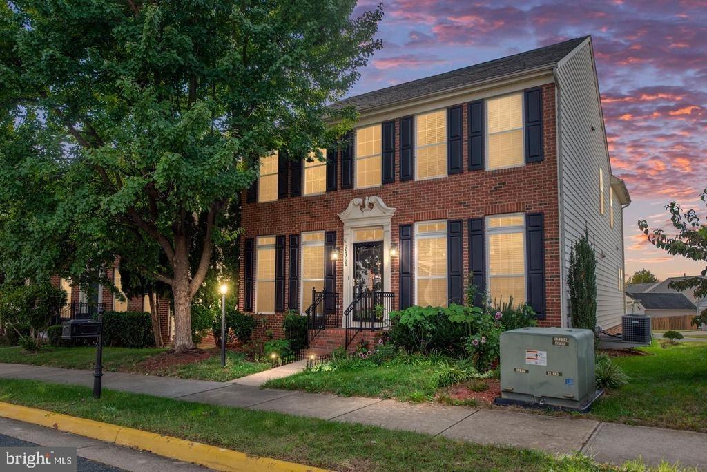 Admeasure Cir, Woodbridge, VA 22191
