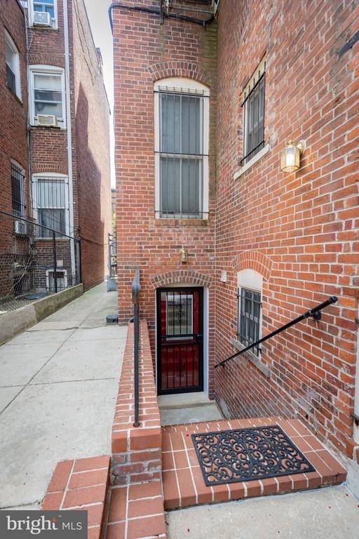 Harvard St Nw, Washington, DC 20009